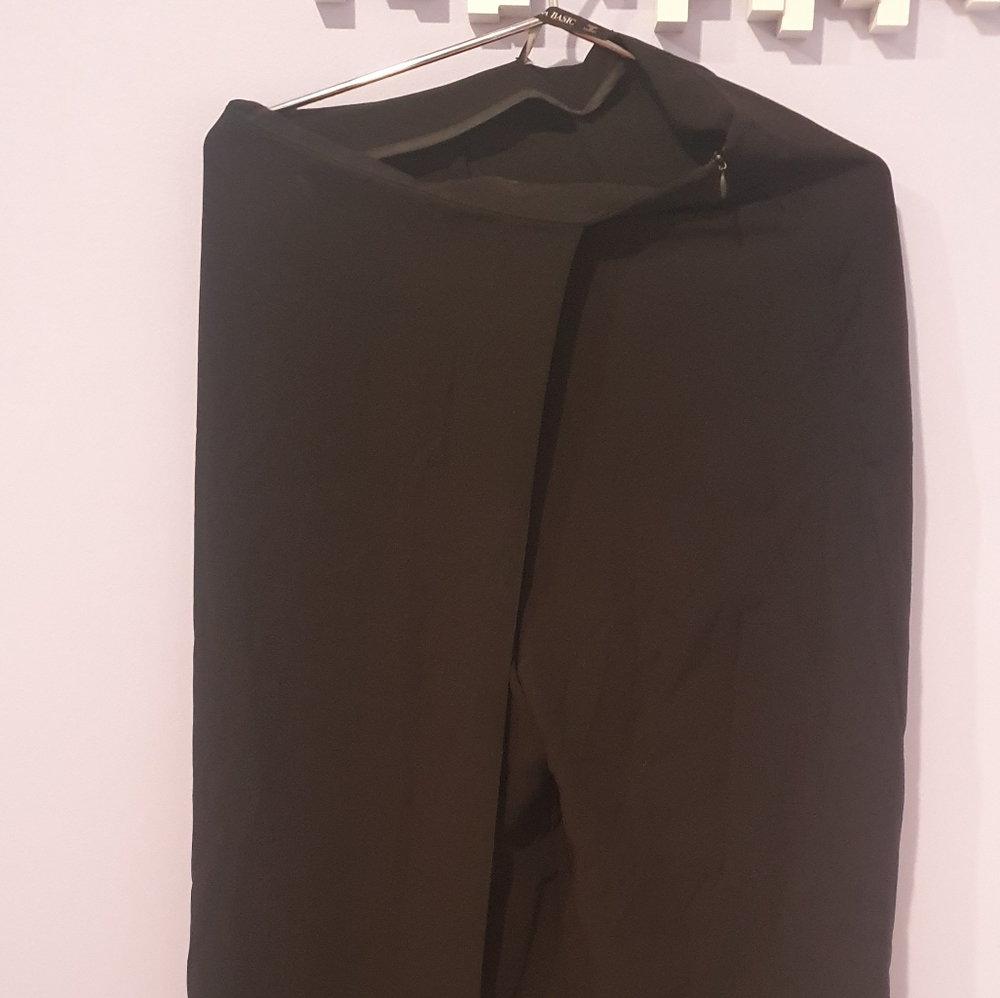 Pants loose fit size S Zara